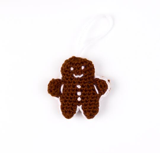 Red Heart® 12 Days of Amigurumi Christmas Advent Calendar Yarn Kit